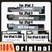 ราคา {UTUQ} A1395 A1416 A1403 A1458 A1566 A1474 Wifi Free iCloud Logic Main Boards for iPad 2 3 4 Air 1 2 Motherboard 16GB 32GB 64GB (1735514341716035346)