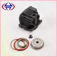 ราคา 4L0698007 Suspension Parts Air Compressor Cylinder Kit with Spring For Audi Q7 A6C6 Land Rover L322 จัดส่งฟรี กทม (1735511687188219751)