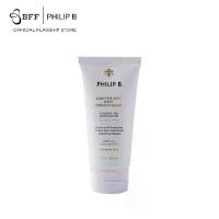 ราคา Philip B. - Lightweight Deep Conditioner (ครีมนวดผม, เชียบัตเตอร์, ผมนุ่มสวย, บำรุงผม, ผมมีวอลลุ่ม) (1734847237724997267)