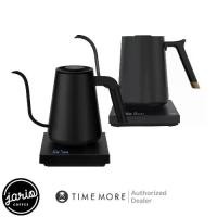 ราคา Jario x Timemore กาดริปกาแฟไฟฟ้า 600ml/800ml/Pro 900ml Timemore Electric Drip Kettle (1735042802967414552)