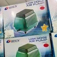 ราคา RESUN LP60 ปั๊มลมตู้ปลาเสียงเงียบ (Low Noise Air Pump) (1734863211813701287)