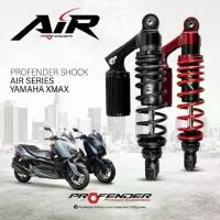 ราคา พร้อมส่งโช๊ค Profender Air Forza 300/350 | โช๊คแต่ง Forza | Profender Forza 300 350 (1734597265679746230)