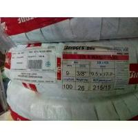 ราคา BRIDGESTONE สายลมยาง (Compressed Air Hose) 3/8" 9.5 mm.x17.7 mm.) 100เมตร/ ม้วน (1734831434488251449)