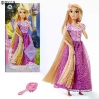 ราคา [พร้อมส่ง] Rapunzel Disney Classic Doll ตุ๊กตาราพันเซล ดิสนีย์ Disney Princess *ของแท้* (1734582120368342754)