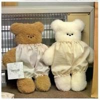 ราคา ❆Gottagohome Teddy catnip doll ตุ๊กตาแคทนิป ตุ๊กตาสำหรับแมว ของเล่นแมว ของแท้จากเกาหลี ⚘ (1735400556126766894)