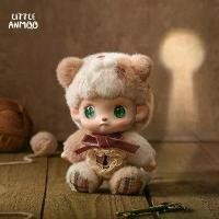 ราคา 2026TNTANMOO Lost Doll Vinyl Plush Pendant Blind Box Trendy Toy Figurine Doll Gift for Women [Ships within 7 days] (1735414503324747015)