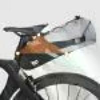 ราคา Bicycle Saddle Bag, Waterproof Bike Under Seat Bag Rear Rack Quick Release, Cycling Seat Bag Sports Saddle Bag, Bike Tail Bag Storage Bag (1735387609576867462)
