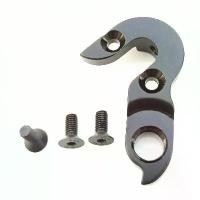 ราคา 1pc Bicycle gear derailleur hanger For Pilo D668 Giant #270926 Trinity Advanced Composite Liv giant Avow Advanced MECH dropout (1735483446565897507)