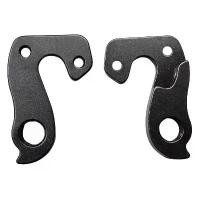 ราคา 1PC Bicycle Rear Derailleur Hanger Dropout for JAVA Feroce fuoco 2017 492 (1735486469053646819)