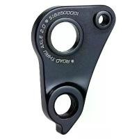 ราคา Dropout For Specialized Derailleur Hanger Allez Sprint CruX Roubaix SL4 Disc Tarmac Diverge #S182600001 Thru Axle Bicycle Frame (1735483481270027555)