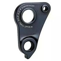 ราคา Dropout For Specialized Derailleur Hanger Allez Sprint CruX Roubaix SL4 Disc Tarmac Diverge #S182600001 Thru Axle Bicycle Frame (1735486462029301731)