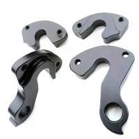 ราคา 1pc Bicycle MECH dropout For Trident Thrust TRINX OEM Bike Axle Thru Quick Release carbon frame 135x10mm Gear derailleur hangers (1735483426440250659)