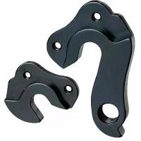 ราคา 1pc/Set Bicycle Gear Rear Derailleur Hanger For Bianchi NIRONE IMPULSO E-DOARDO Poseidon X CALIBRE QR Quick Release QS Dropout (1735486378989684707)