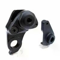 ราคา 1pc Bicycle Derailleur Hanger For Giant Anthem Lust Obsess XTC Advanced Trance SX Intrigue 27.5 135X5 QR Axle VER.2 mech Dropout (1735486488905418723)