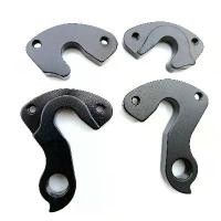 ราคา Bicycle carbon frame 135x10mm Derailleur Dropout Hanger For TRINX OEM Bike Axle Thru Quick Release FR-216 FR-501 mech rear derailleur hanger (1735483524590372131)