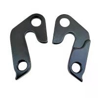 ราคา 1pc Bicycle Parts gear rear derailleur hanger For CANNONDALE #KF051 Six Carbon Series Scalpel CAAD mtb CERVELO carbon frame bike (1735483444643988771)