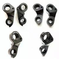 ราคา 1pc Bicycle MECH dropout For GT Cannondale K33009 KP419 K33049 Synapse SuperX Slate F-Si TOPSTONE Quick MTB RD derailleur hanger (1735486473136408547)