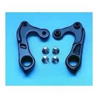 ราคา 1pcs Bike Bicycle Rear Derailleur Hanger Gear hanger dropouts for Fuji aka # D025 Tread Cross Sportif SL Tomac (1735491442368939531)