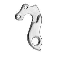 ราคา MTB Bicycle Rear Derailleur Gear Mech Hanger Tail Hook For Boardman Fuji GT KHS Bike Tail Hook Cycling Speed Accessory Part Drop Out Shift Hook Dropout (1735483157328004387)