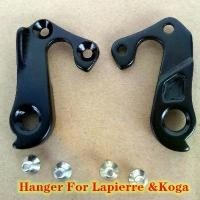 ราคา 1pc Bicycle rear derailleur hanger For Koga Lapierre Raid Froggy Zesty Lapierre Tecnic X-CONTROL Pro Race ICE bikes MECH dropout (1735483504498804003)