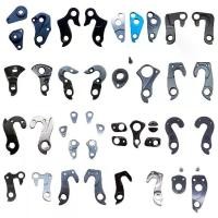 ราคา 1pc bicycle mech dropout hanger for Liv Giant Revolt F1 TCX TCR Adv Propel Defy Engine Alight Escape Thrive bicycle rear gear derailleur hanger (1735483440633054499)