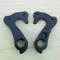 ราคา 1pc Bicycle gear rear derailleur dropout hanger MECH dropout suitable For Ghost Part ghost GRH LaPierre Audacio (1735486497669810147)
