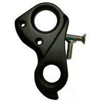ราคา MTB Bike Bicycle CNC REAR DERAILLEUR GEAR MECH HANGER For TREK Boone Domane Emonda Madone Bicycle Tail Hook Accessory (1735491629004654091)