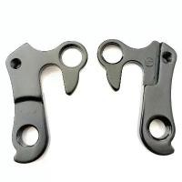 ราคา 1PC Fit For Bicycle Rear Derailleur Hanger Bianchi Giant 7 AtX Escape Hercules Revel Kona Evoke Carbon bike Frame Mech Dropout (1735486533816059875)
