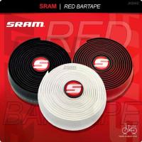 ราคา ☚NEW! เทปพันแฮนด์จักรยาน SRAM RED BAR TAPE❖ (1735060189252585182)