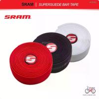 ราคา ♤เทปพันแฮนด์จักรยาน SRAM SUPERSUEDE BAR TAPE☬ (1735059707227702737)