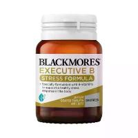 ราคา Blackmores Executive B Vitamin B Stress Support 160 Tablets (1735086925598328240)