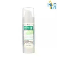 ราคา Smooth E Silk E Multi -Vitamin Hair Serum ซีรั่มบำรุงเส้นผม สูตรเข้มข้น ชนิดไม่ต้องล้างออก 30 ML.[inno] (1734460527156758042)