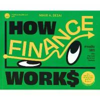 ราคา [BOOK SEED] การเงิน 101 ฉบับ Harvard Business Review (1730107356788132859)