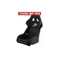 ราคา Fanatec ClubSport GT Cockpit Seat (Charcoal Cover) (1735232005838439765)