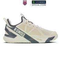 ราคา K-SWISS K-Frame Speed Rublo รองเท้าเทนนิสผู้ชาย (1735473367844095636)
