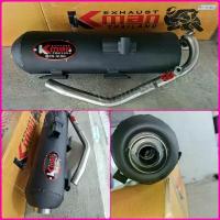 ราคา ท่อผ่าหมก Pcx 160 ปี 2021 K-man (1734755806542071511)