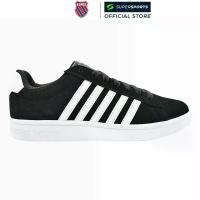 ราคา K-SWISS Court Tiebreak II SDE รองเท้าลำลองผู้ชาย (1734996809640609276)