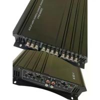 ราคา + K-66.4 เพาเวอร์แอมป์ CLASS AB 4CH 2200W เพาเวอร์แอมป์รถยนต์ เพาเวอร์ติดรถยนต์ เครื่องเสียงติดรถยนต์ Class (1735106978210547203)