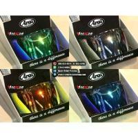 ราคา ชิลด์หน้าหมวกกันน็อค ARAI VISOR รุ่น RX7-RR5 ,Quantum-J (1734627600189392582)
