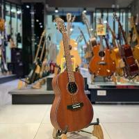 ราคา กีตาร์โปร่ง J&D Guitars F-5 OM (1734870442957440702)