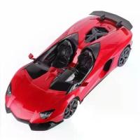 ราคา รถโมเดลบังคับวิทยุ Lamborghini Aventador J มีไฟหน้า และ มีไฟท้ายรายละเอียดสวยสมจริงทั้งภายนอกและภายในสามารถบังคับได้ (1734409655632102558)