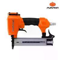 ราคา ส่งเร็ว ถูกสุด PUMPKIN ปืนยิงตะปู รุ่น J-F30A ขาเดียว 50230 เครื่องยิงลูกแม็คลม ปืนลม แม๊กยิง ปืนลมยิงตะปู ปืนลิงแม็ก (1735462780276213326)
