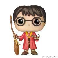 ราคา Funko POP! Harry Potter 08 Special Edition ฟิกเกอร์โมเดลแฮรี่พอตเตอร์รุ่นพิเศษ (1735472979910559558)