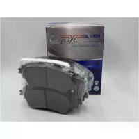 ราคา อะไหล่ระบบเบรกCompact Brakes ผ้าเบรคหน้า TOYOTA VIOS วีออส 1.5 E ,J ปี 2013 - 2015 / TOYOTA VIOS วีออส 1.5 S ,G ,J ปี 2016 - ON / TOYOTA YARIS ยาริส 1.2 E , J ปี 2013 - ปัจจุบัน (1735497789283337290)