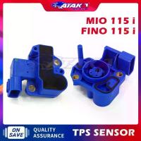 ราคา ATAKA แมพเซ็นเซอร์แท้ TPS SENSOR FOR YAMAHA MIO115 I / MIO J / MIO GT / FINO115 I / GRAND FILANO / TTX (1734959709414261989)