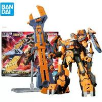 ราคา Bandai Super Robot Wars Anime Gunleon Action Figure Assembly Adult Model Collectible Toy Gift (1735502217193162278)
