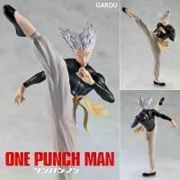 ราคา ฟิกเกอร์ One Punch Man วันพันช์แมน โล้นซ่า หมัดเดียวจอด Garo กาโร่ การู A Hero Nobody Knows Figure Anime โมเดล มังงะ (1735465698618934413)