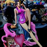 ราคา 20cm/7.87in Anime ONE PIECE Figure Boa Hancock Action Figures Pvc Statue Desktop Ornamen Collection Model Toys Gifts (1735163212155815876)