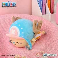 ราคา Authentic licensed plush dolls from One Piece: Luffy, Tony Chopper, Beppo, Laboon, Spring Peripheral. Gifts for children and anime fans. (1735434712414389632)