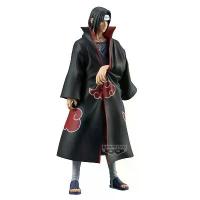 ราคา Banpresto Naruto Shippuden Anime Figurines Grandista Uchiha Itachi PVC Action Figures 280mm Figures Collectible Toys (1735065170406704701)